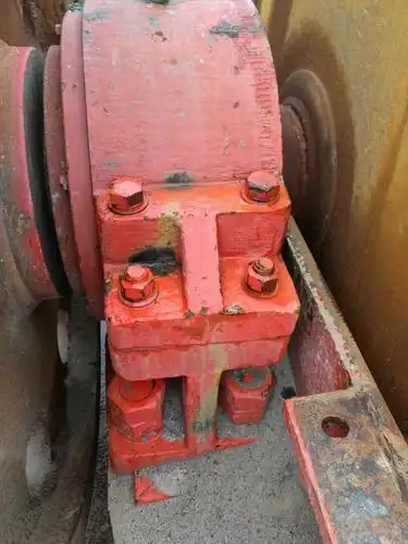 转让新乡pcz1512重锤