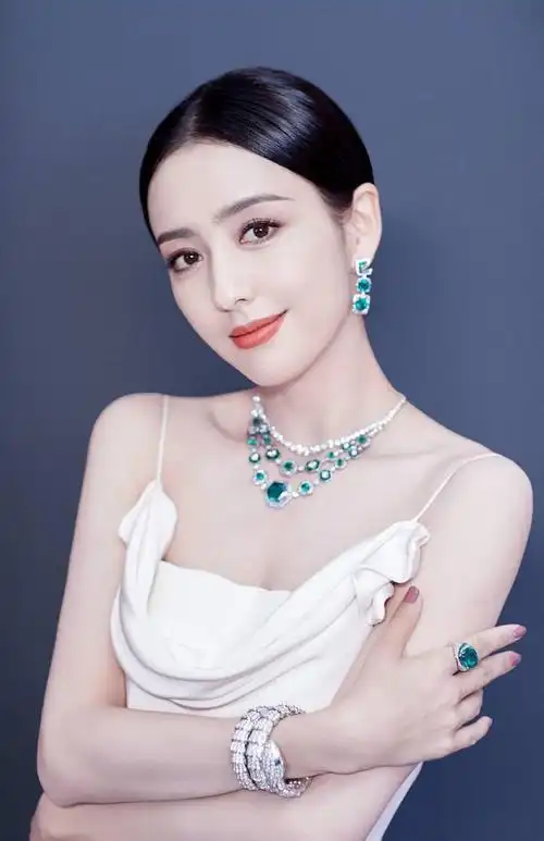 颜值气质双在线女明星高圆圆刘诗诗倪妮佟丽娅