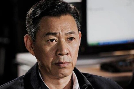 中国最具实力男演员排行榜