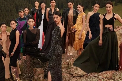 《天使之路》怎么火起来的?