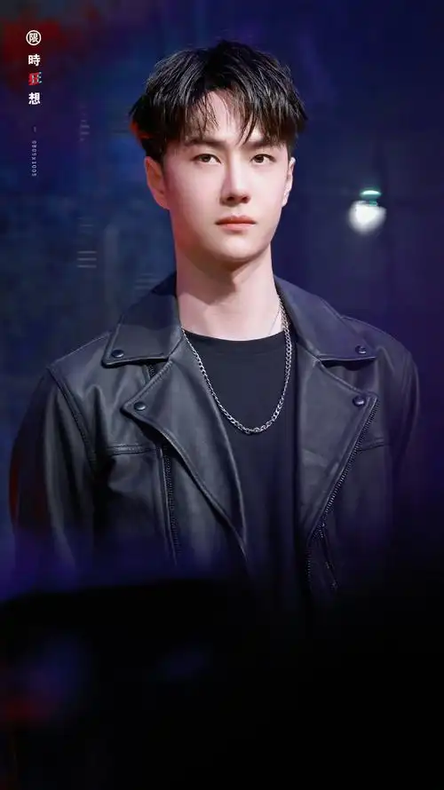 20211018植村秀品牌活动王一博