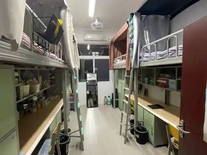 音乐学院举办第七届"温馨师大"寝室设计大赛-安徽师范大学音乐学院