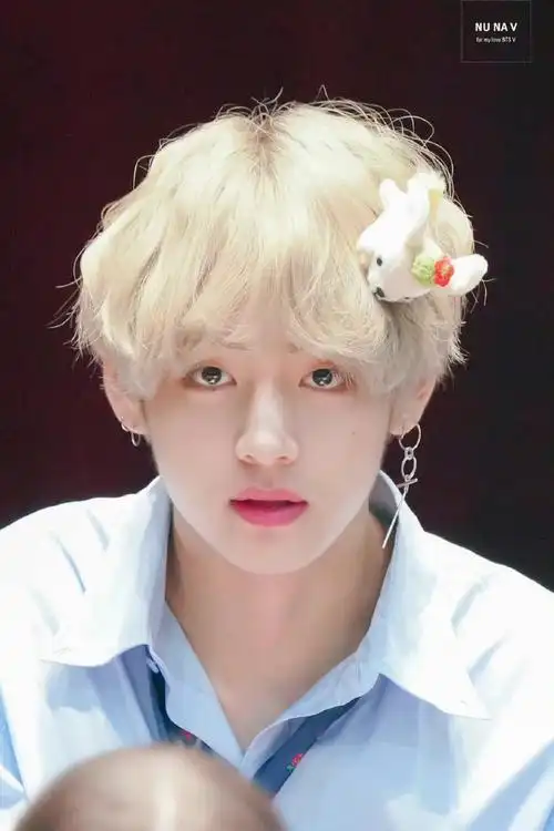 金泰亨##金泰亨 1230生日快乐