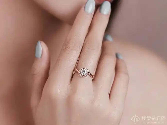 钻戒洗手时需要摘下来吗带着钻戒可以洗手吗