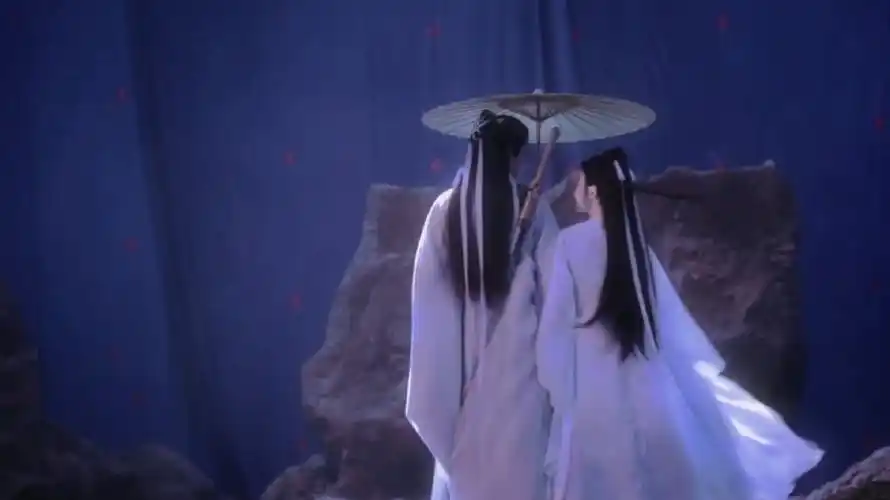 不是神雕侠侣而是四海重明啊~  歌排感谢:b站-聊可与娱- http://t.