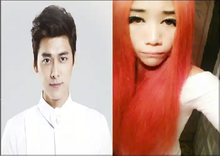 李易峰绯闻女友既然是张玲玲模特