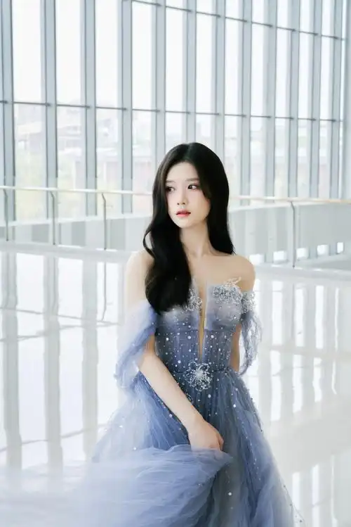 陈意涵芭莎造型##陈意涵在逃公主##bazaar icons