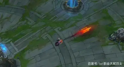 lol最帅源计划派克评测 回城特效满分e技能超帅气