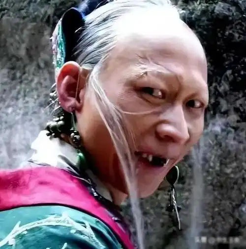 要钱没钱,要脸没脸!3位丑男演员,凭啥娶的老婆一个比一个漂亮