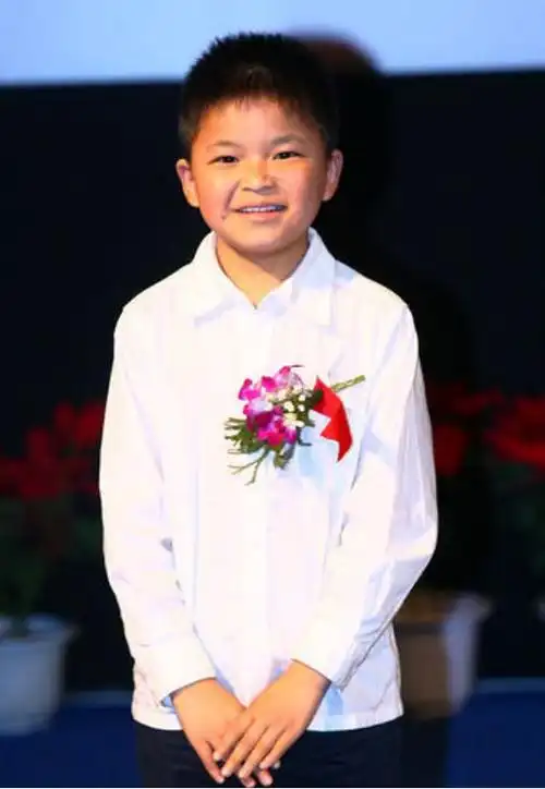 汶川地震9岁小英雄林浩一人救全班立志考上清华现状如何