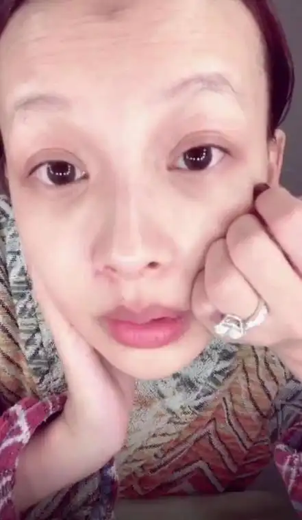 柳岩|周迅|妆后_网易订阅