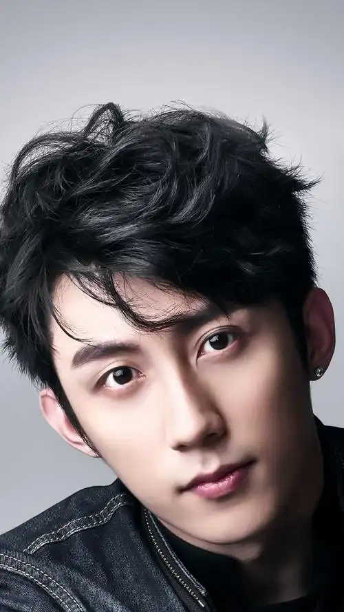 黄景瑜手机壁纸