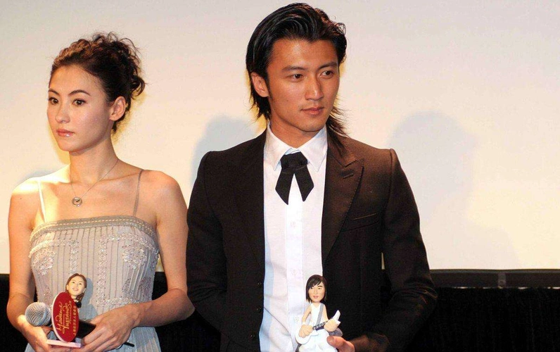 黄晓明婚礼耗资2亿,谢霆锋包岛求婚,明星结婚豪掷千金难逃离婚