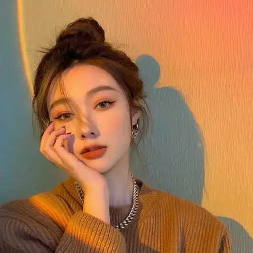 有品位的女人微信头像 高层次女人微信头像 - 时代开运网