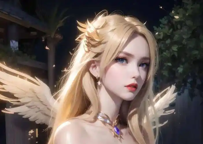 斗罗大陆:武魂殿三美泳装壁纸来了,比比东千仞雪不愧为母女,胡列娜真