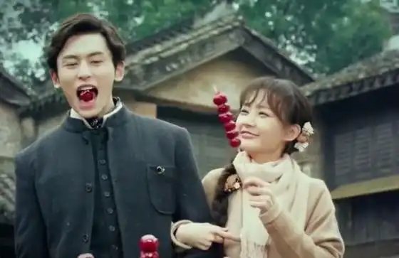 张哲瀚和李一桐是什么关系张哲瀚李一桐见家长