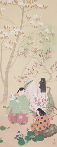 春睡梦先觉——纪念高剑父诞辰一百四十周年展