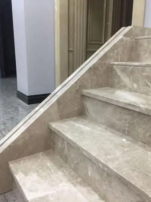 用大理石做楼梯的5点注意事项,赶紧记住哦!