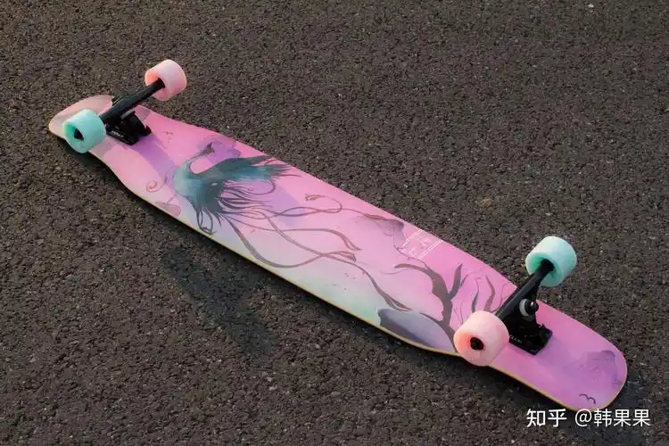 有什么好的长板推荐吗