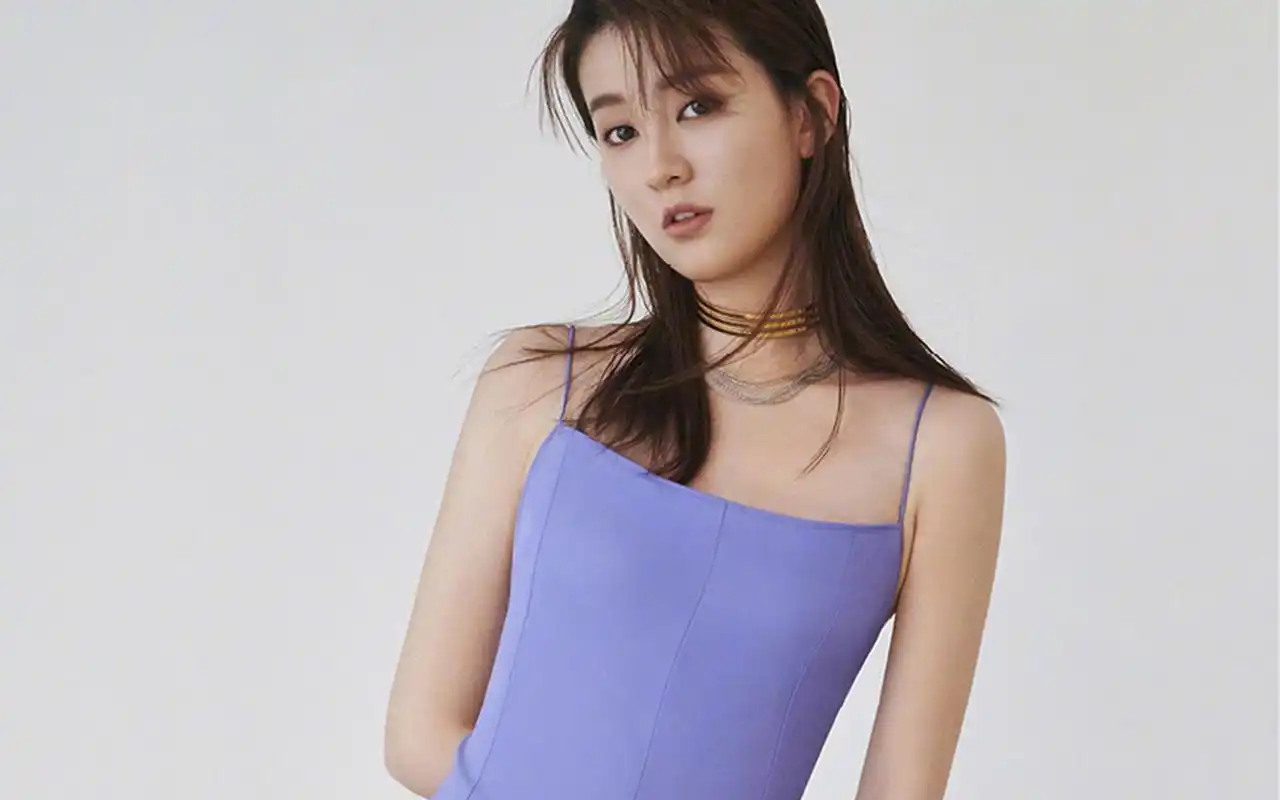 乔欣性感写真图片桌面壁纸