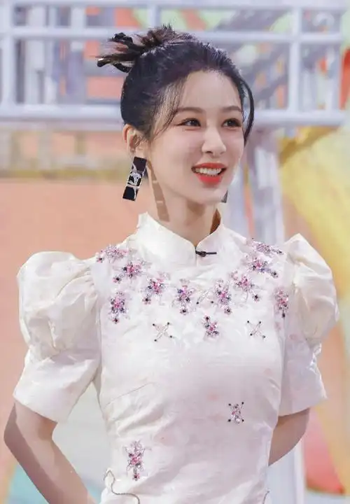 moh##midnight opera house##moh东方系列##杨紫