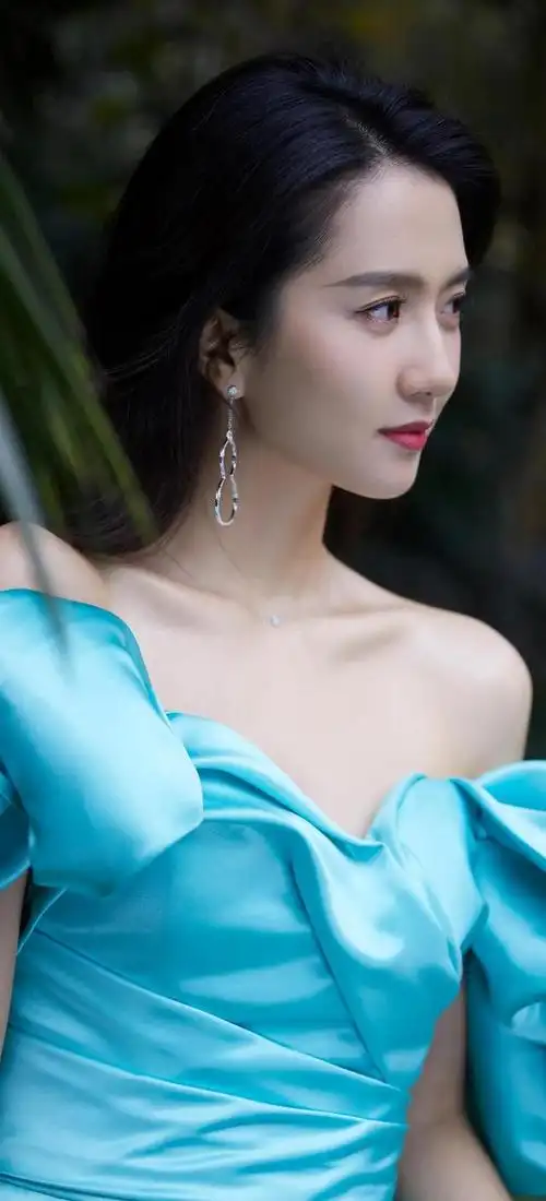 许龄月高清唯美写真