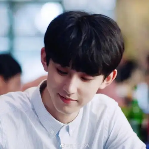 【少年派2】 【郭俊辰/钱三一】