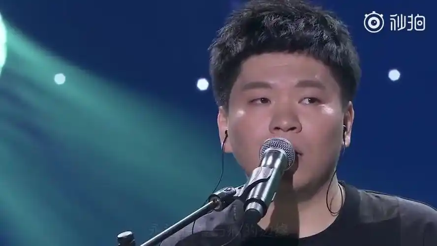 常石磊的王菲粤语金曲串烧