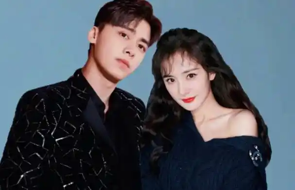 从被传绯闻到形同陌路,杨幂和李易峰,究竟是何关系?