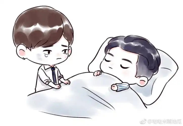 季肖冰高瀚宇sci谜案集q版图源见水印