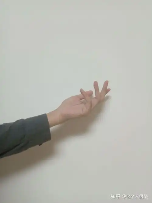 怎样拍手会比较好看?(拍照的拍) - 知乎