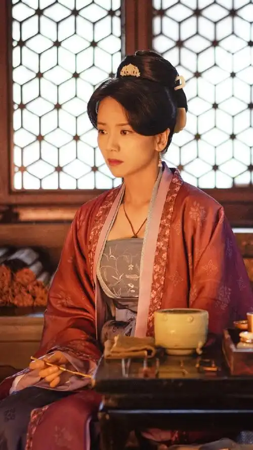 清平乐贾玉兰曹曦文