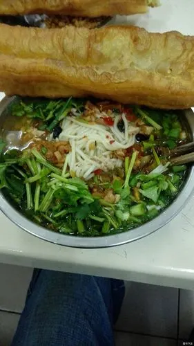 > 2017-02-16今日早餐