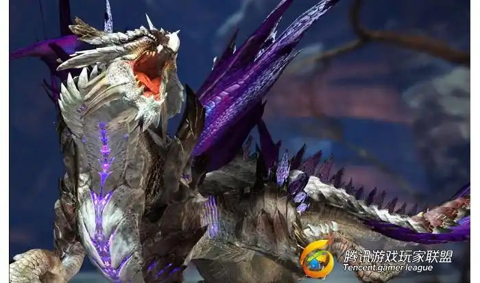 怪猎ol同人小说祸星将至龙之信条