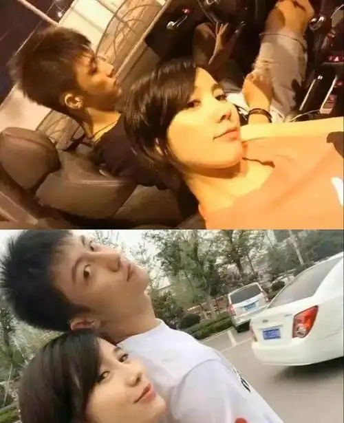 "是亲人也是朋友",黄景瑜回应与前妻王雨馨关系|黄景瑜|王雨馨_新浪