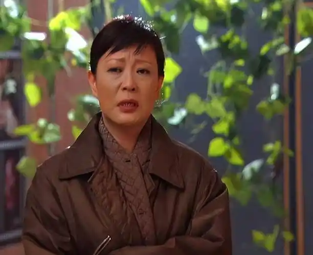 小品演员杨蕾:春晚首位女演员,她要是不结婚,就没宋丹丹啥事了_戴志诚