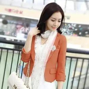 职业女性霸气头像