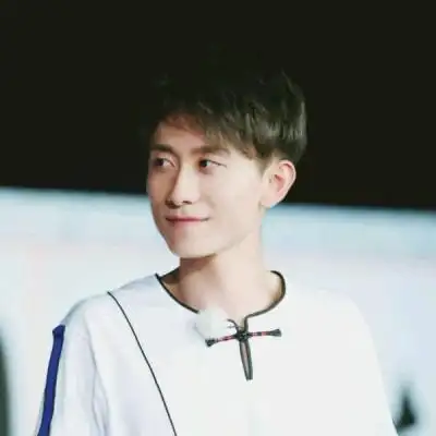 张一山搞笑好看的头像图片高清大全