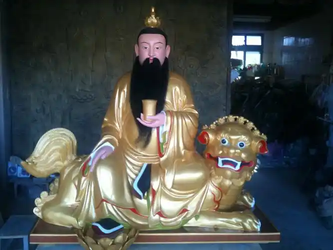 可依需求客制各式道教神明神像   价格及尺寸:请电洽,依