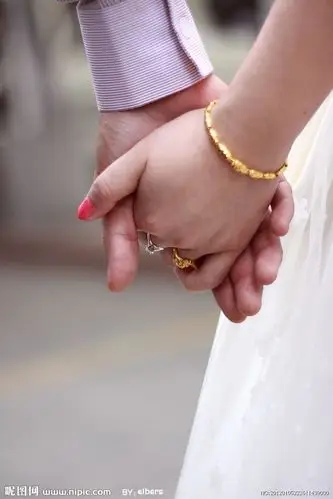 牵手摄影图__日常生活_人物图库_摄影图库_昵图网nipic.com
