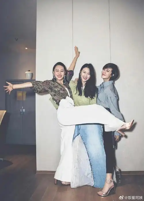 谭维维郁可唯袁娅维三围女团出道曲##三围作曲家