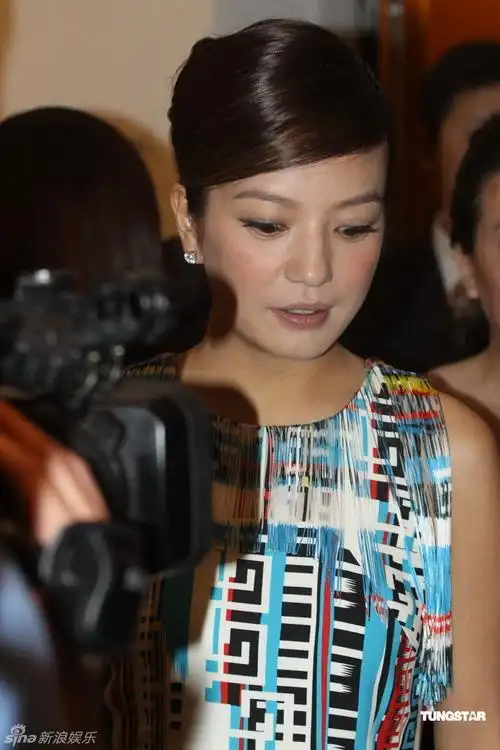 p>赵薇(vicki zhao),1976年3月12日出生于安徽省芜湖市,中国内地影视