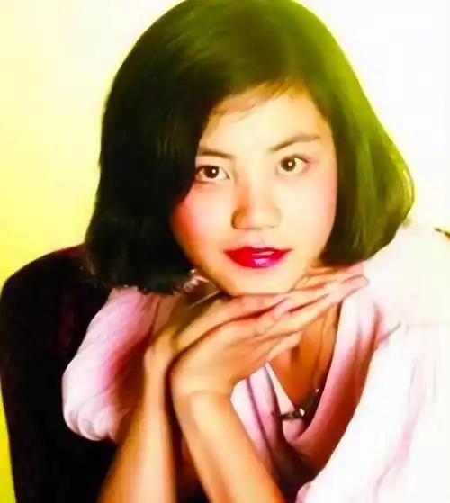 华语乐坛"殿堂级"女歌手:韩红进不了前五,徐小凤屈尊