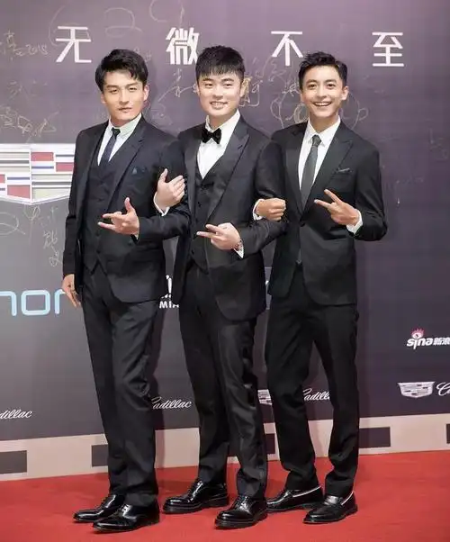 《爱情公寓》电影上映,陈赫拿天价片酬,孙艺洲却说我们没涨