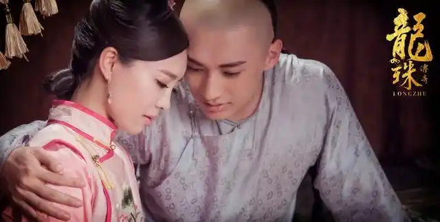 刘学义遭挟持孙蔚挺身相护"午饭夫妇"被赞"cp界清流"