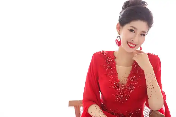 俄罗斯艺术歌曲-孙露独唱音乐会