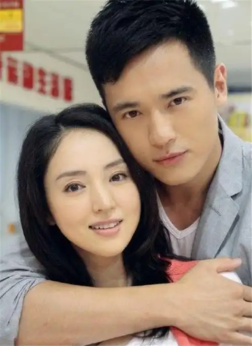 董璇吐槽高云翔 佛系翔哥持家有道!