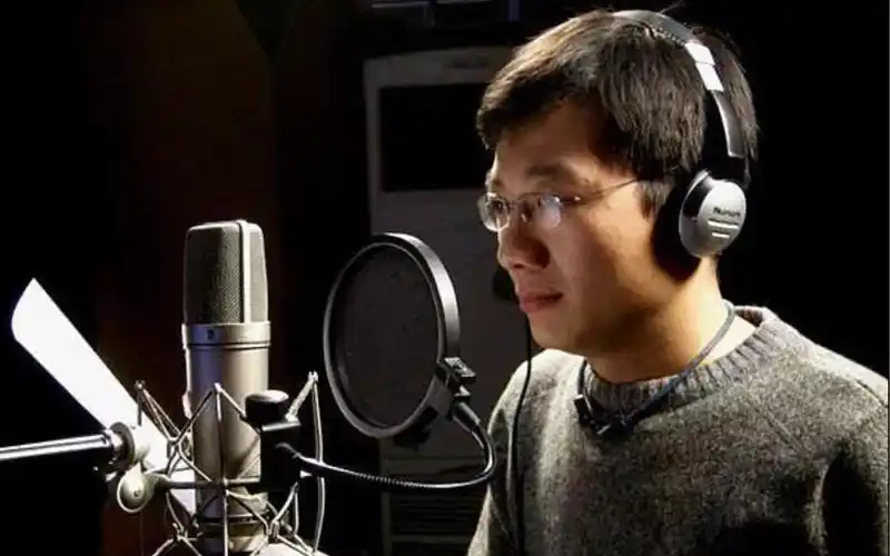 【光合积木配音演员姜广涛】姜sir配音作品不完全统计～把你喜欢却没