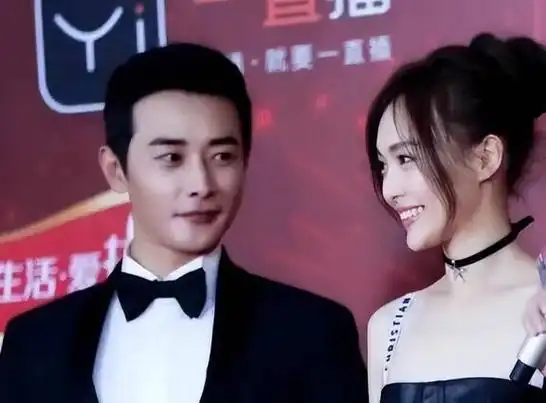 有种恩爱叫罗晋和唐嫣结婚5年活成娱乐圈夫妻教科书