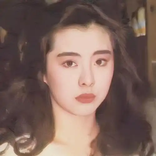 收集王祖贤图片头像壁纸